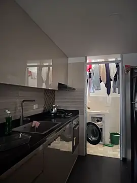 Gaby zahir  online show from 15, 1, 2026