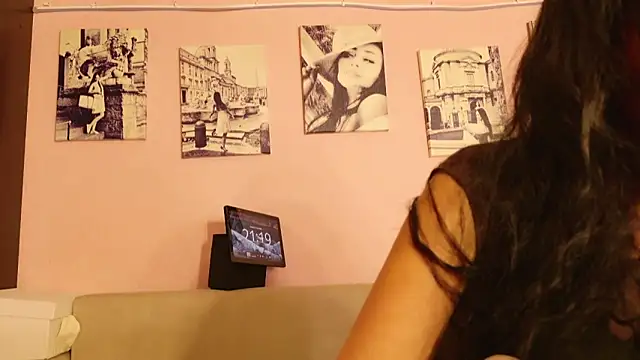 NaomiBlack35 online show from 11, 9, 2025