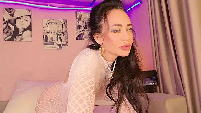 NaomiBlack35 online show from 8, 10, 2025