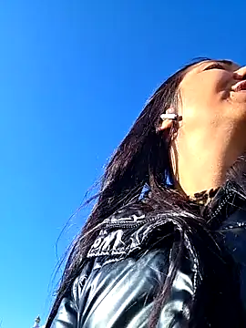 LeticiaWoods online show from 15, 3, 2026