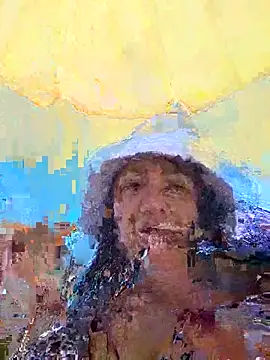 LeticiaWoods online show from 30, 6, 2026