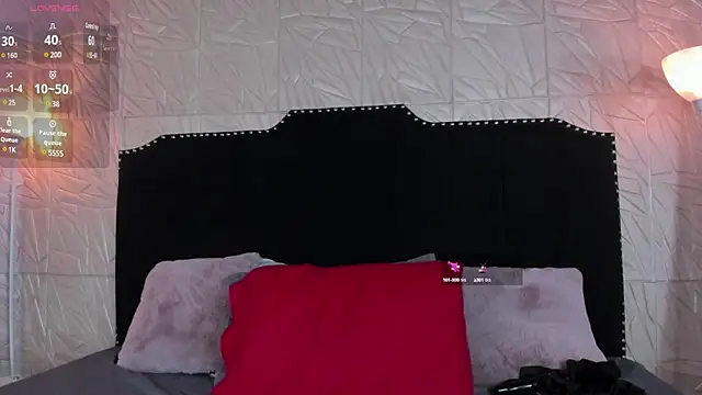 JennyRouse01 online show from 16, 3, 2025