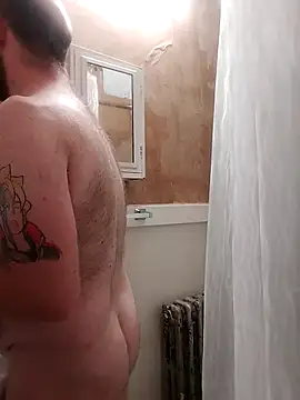 TaylorBlaze online show from 2, 10, 2025