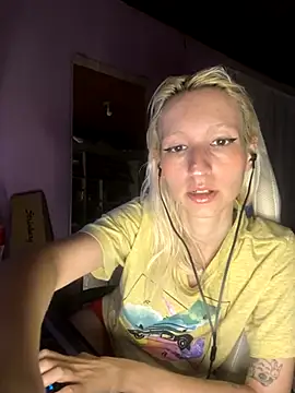 bunnydark00 online show from 19, 11, 2025