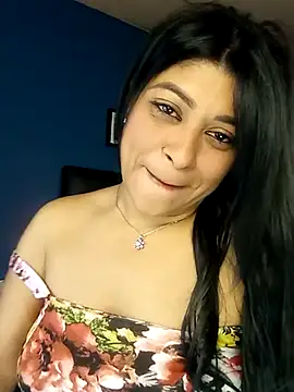 Lashmy111 online show from 25, 2, 2025