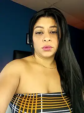 Lashmy111 online show from 2, 3, 2025