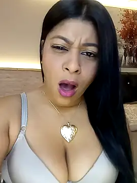 Lashmy111 online show from 28, 9, 2025