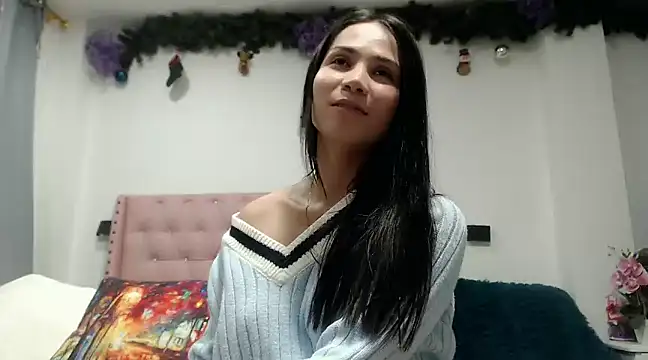 Snapshot of kimberlyshantal chatting on 11, 1, 2025 kimberlyshantal online show from 11, 1, 2025