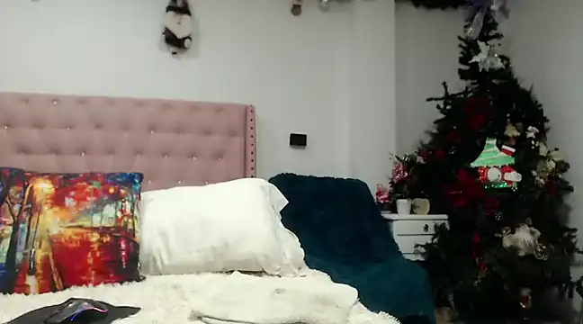 Snapshot of kimberlyshantal chatting on 13, 1, 2025 kimberlyshantal online show from 13, 1, 2025