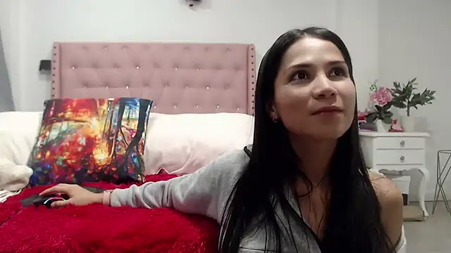 Snapshot of kimberlyshantal chatting on 22, 1, 2025 kimberlyshantal online show from 22, 1, 2025