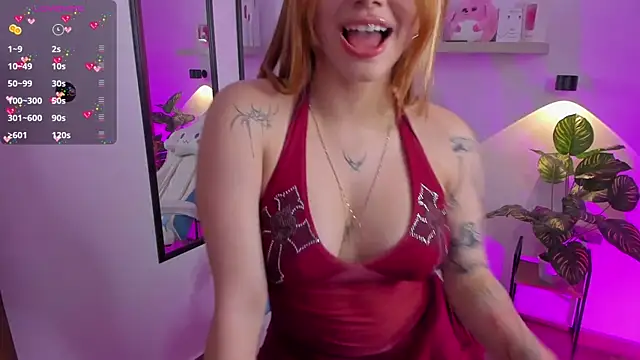 Snapshot of LITTLE-VIVI chatting on 13, 1, 2026 LITTLE-VIVI online show from 13, 1, 2026