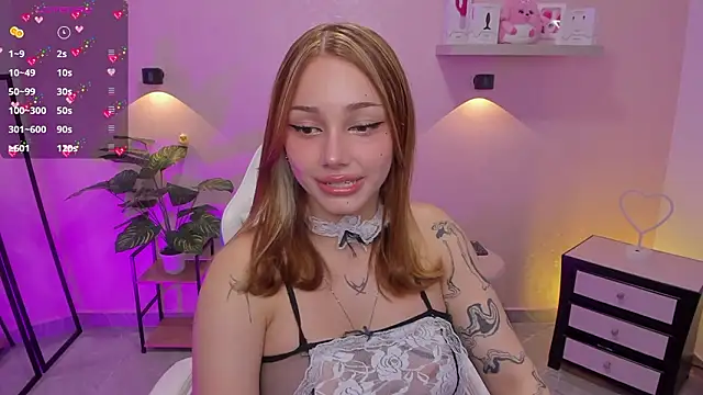 Snapshot of LITTLE-VIVI chatting on 5, 2, 2026 LITTLE-VIVI online show from 5, 2, 2026