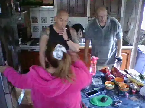 TheSailor53 online show from 11, 11, 2025