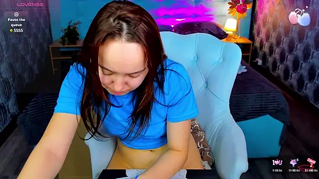 Fera1 Berry online show from 5, 3, 2025