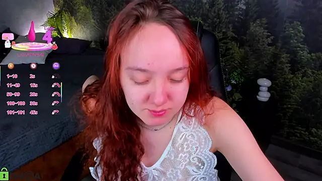 Fera1 Berry online show from 12, 1, 2026