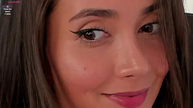 Snapshot of BrookeMiller chatting on 20, 1, 2025 BrookeMiller online show from 20, 1, 2025