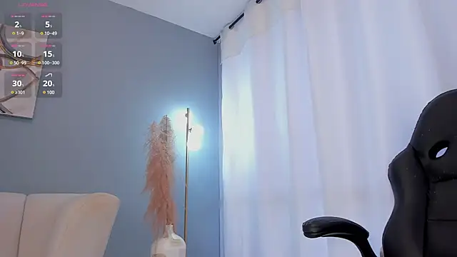 Snapshot of BrookeMiller chatting on 16, 3, 2025 BrookeMiller online show from 16, 3, 2025