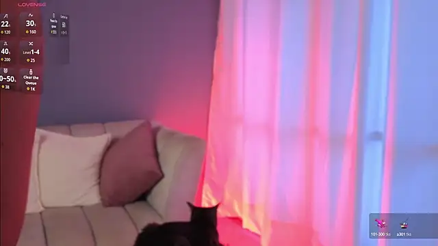 Snapshot of BrookeMiller chatting on 18, 9, 2025 BrookeMiller online show from 18, 9, 2025