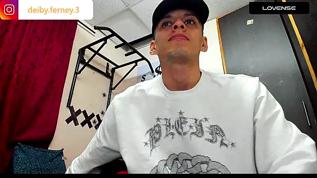 davidlatin66 online show from 17, 12, 2024