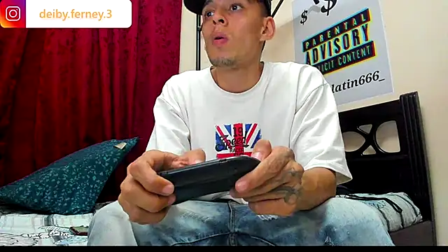 davidlatin66 online show from 23, 1, 2025