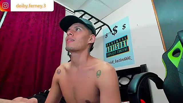 davidlatin66 online show from 21, 3, 2025