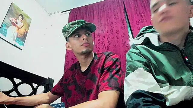 davidlatin66 online show from 30, 9, 2025