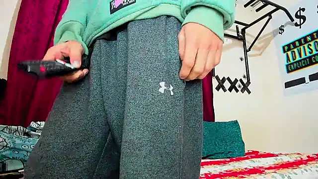 davidlatin66 online show from 6, 10, 2025