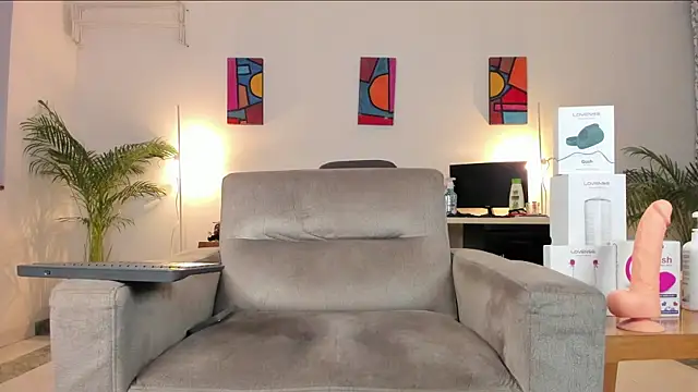 TatoKat online show from 14, 12, 2024