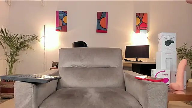 TatoKat online show from 18, 2, 2025