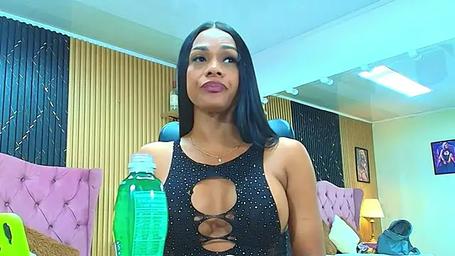 BARBIE BROWNN online show from 21, 6, 2026