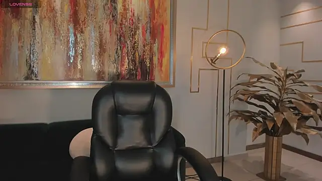 EveBensonX online show from 24, 7, 2026