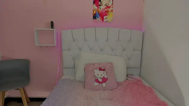 18candys online show from 6, 12, 2024