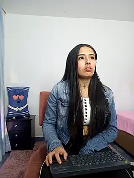 Snapshot of Sofia_888 chatting on 8, 11, 2025 Sofia 888 online show from 8, 11, 2025