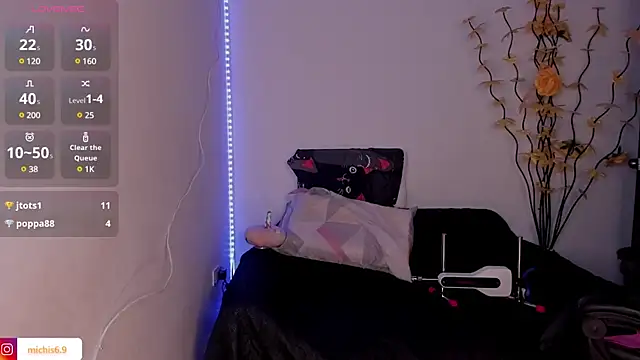 Sallye  online show from 11, 1, 2025