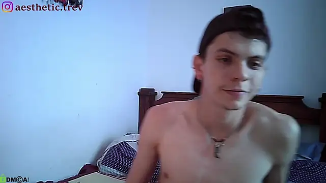 Twink Temptation online show from 11, 1, 2025
