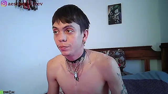 Twink Temptation online show from 14, 1, 2025