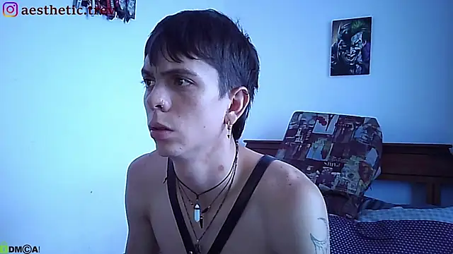 Twink Temptation online show from 20, 1, 2025