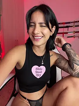 Ale Lewis online show from 6, 1, 2025