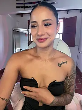 Ale Lewis online show from 7, 5, 2026