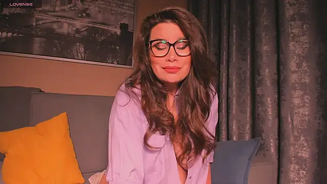 Jessica 555 online show from 13, 3, 2025