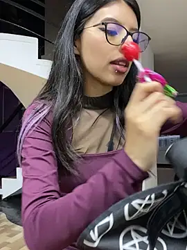 NanaRott online show from 14, 2, 2026