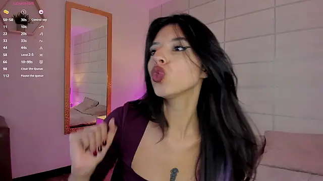 NanaRott online show from 27, 2, 2026