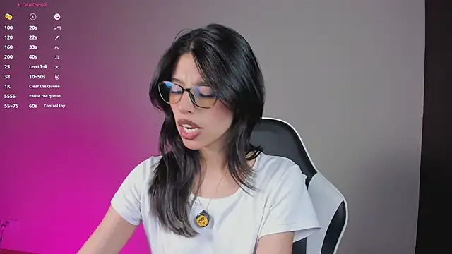 NanaRott online show from 24, 6, 2026