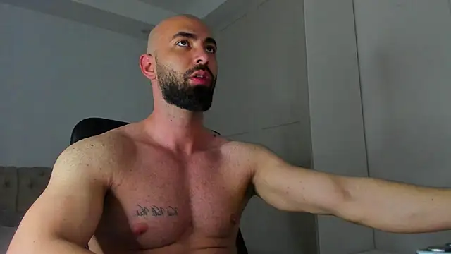 MichaelMasterss online show from 28, 4, 2026