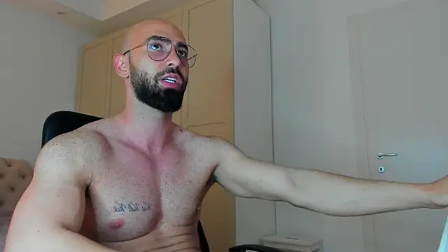 MichaelMasterss online show from 29, 4, 2026
