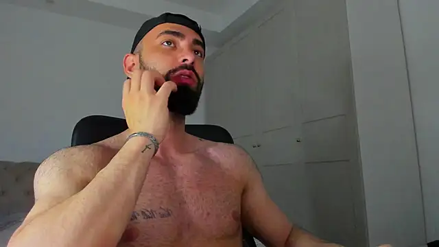 MichaelMasterss online show from 4, 5, 2026