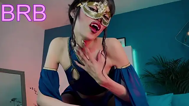  Jessy Moon  online show from 29, 4, 2026