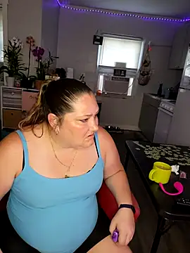 SexyNikki6969 online show from 25, 12, 2024