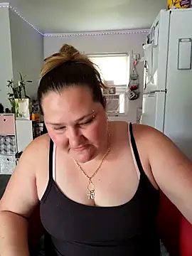SexyNikki6969 online show from 18, 1, 2025