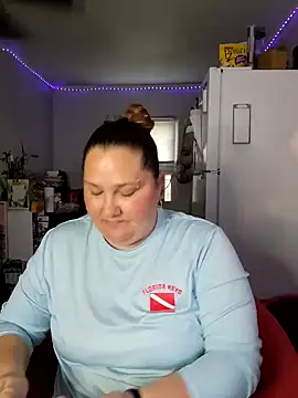 SexyNikki6969 online show from 21, 1, 2025